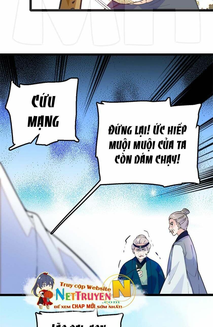 đọc truyện Tự Cẩm Chương 10 ảnh 8 tại Giả Dược
