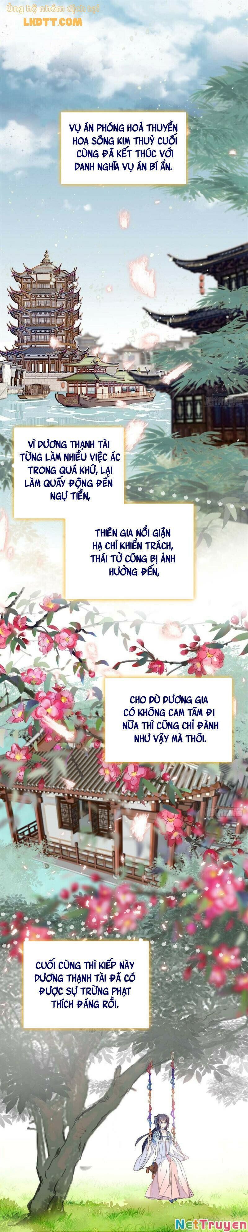 đọc truyện Tự Cẩm Chương 100 ảnh 4 tại Giả Dược