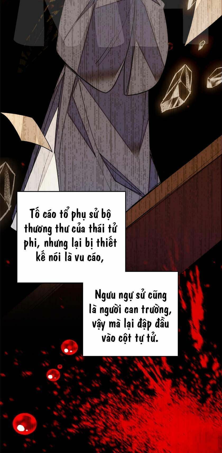 đọc truyện Tự Cẩm Chương 11 ảnh 13 tại Giả Dược