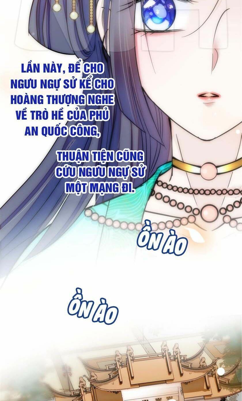 đọc truyện Tự Cẩm Chương 11 ảnh 15 tại Giả Dược