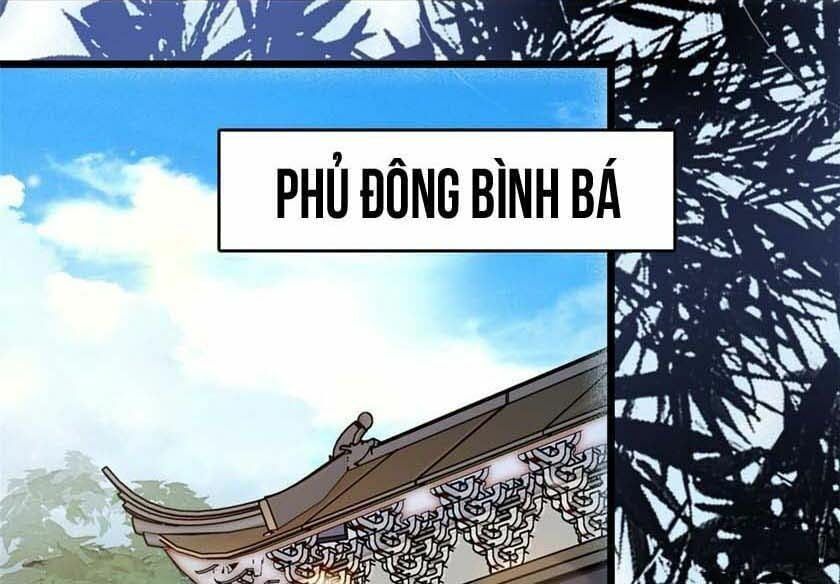 đọc truyện Tự Cẩm Chương 12.5 ảnh 3 tại Thiên Thai Truyện