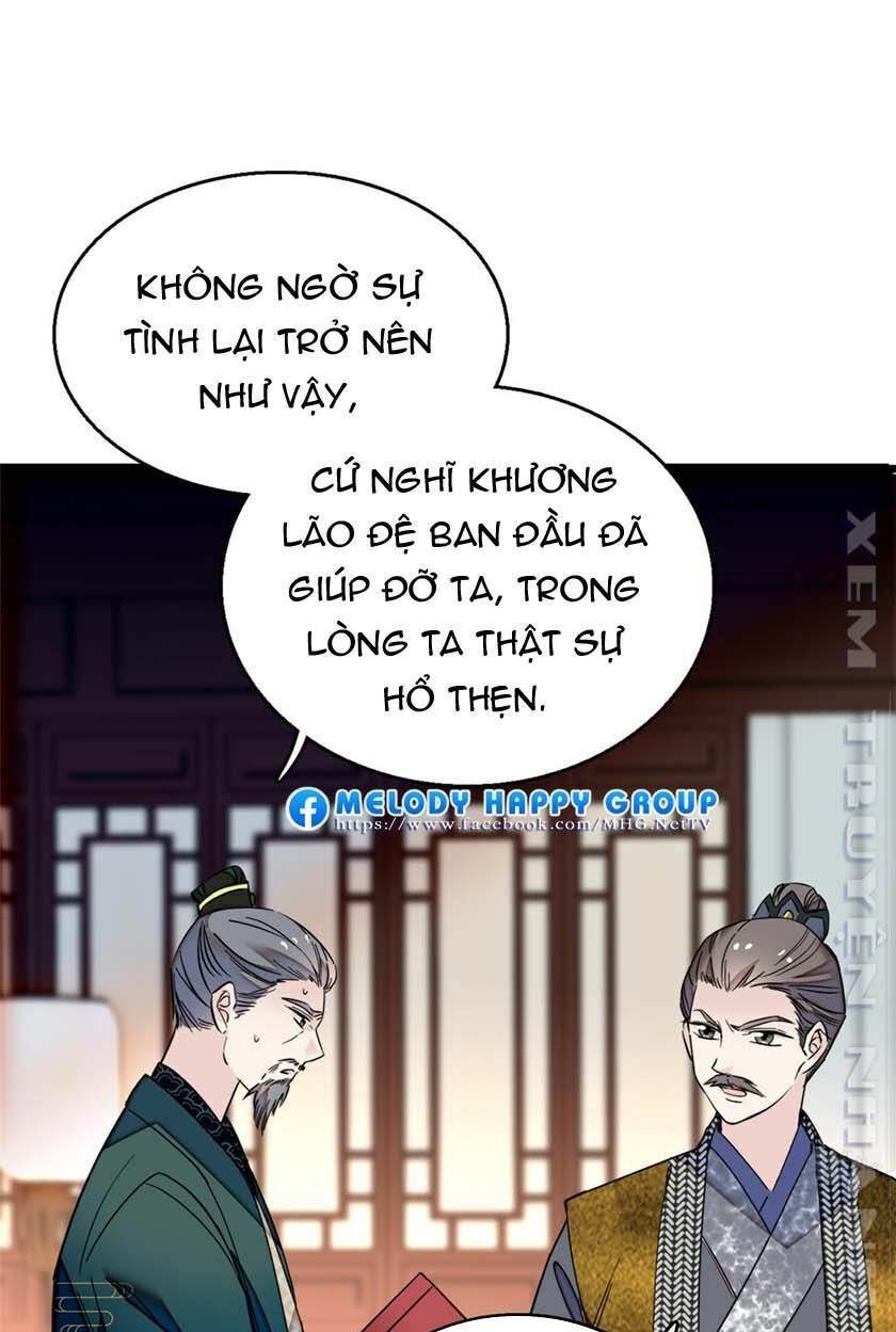 đọc truyện Tự Cẩm Chương 12.7 ảnh 24 tại Thiên Thai Truyện