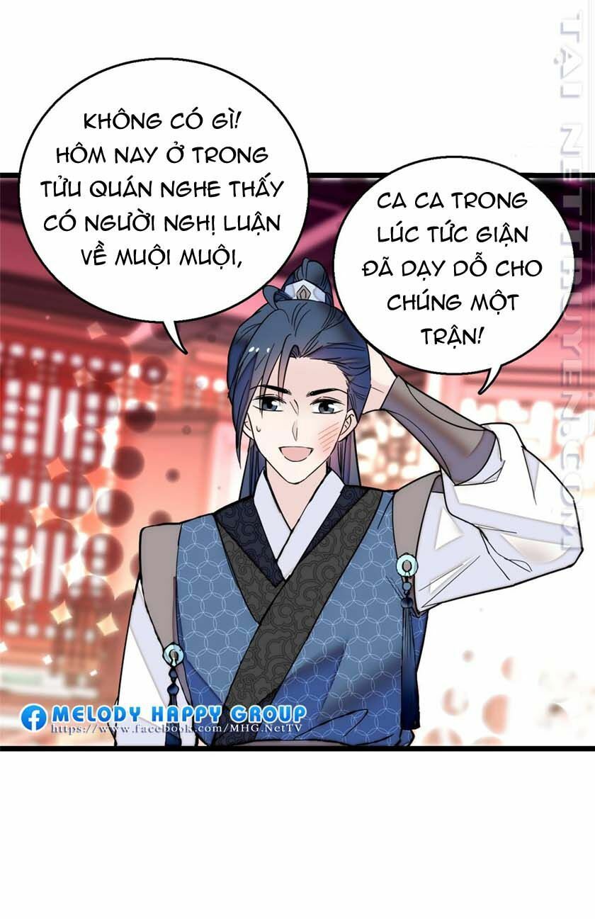 đọc truyện Tự Cẩm Chương 12.7 ảnh 43 tại Thiên Thai Truyện