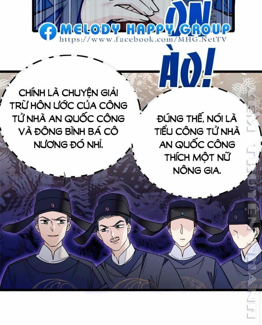 đọc truyện Tự Cẩm Chương 12.8 ảnh 13 tại Thiên Thai Truyện