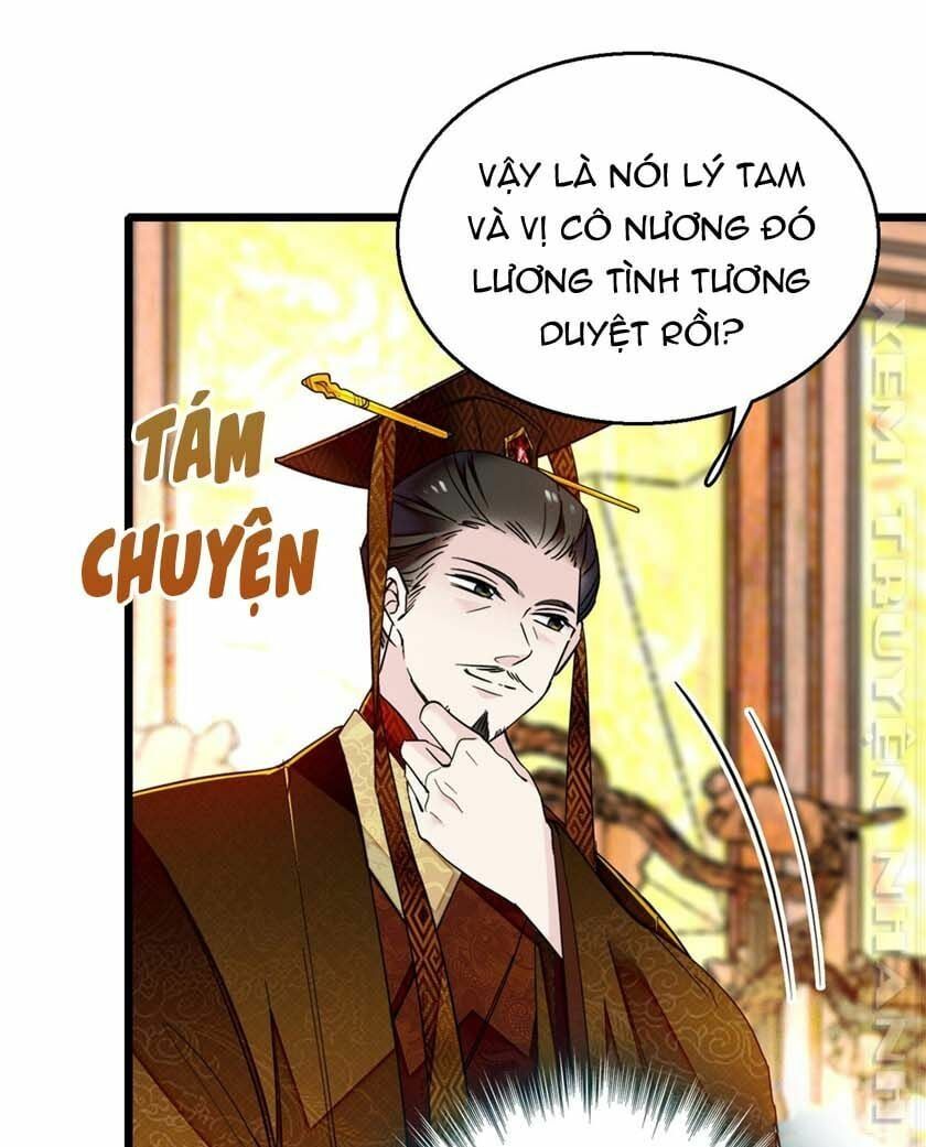 đọc truyện Tự Cẩm Chương 12.8 ảnh 15 tại Thiên Thai Truyện