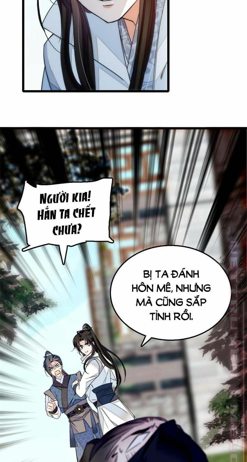 đọc truyện Tự Cẩm Chương 12 ảnh 7 tại Giả Dược