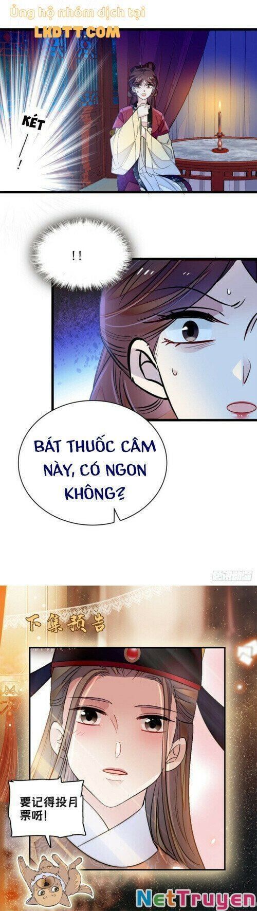 đọc truyện Tự Cẩm Chương 129 ảnh 16 tại Giả Dược