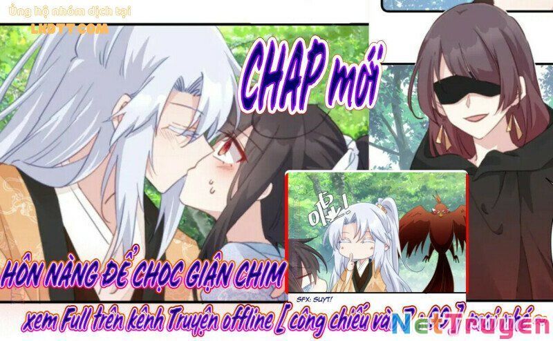 đọc truyện Tự Cẩm Chương 134 ảnh 22 tại Giả Dược