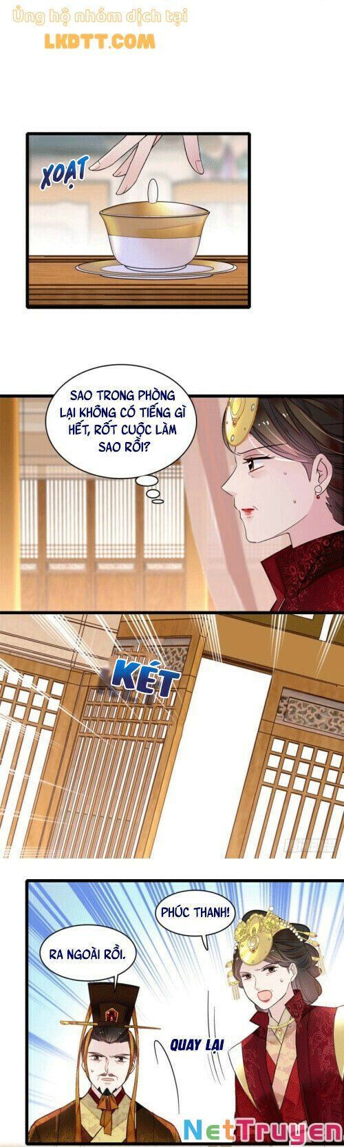 đọc truyện Tự Cẩm Chương 138 ảnh 7 tại Giả Dược