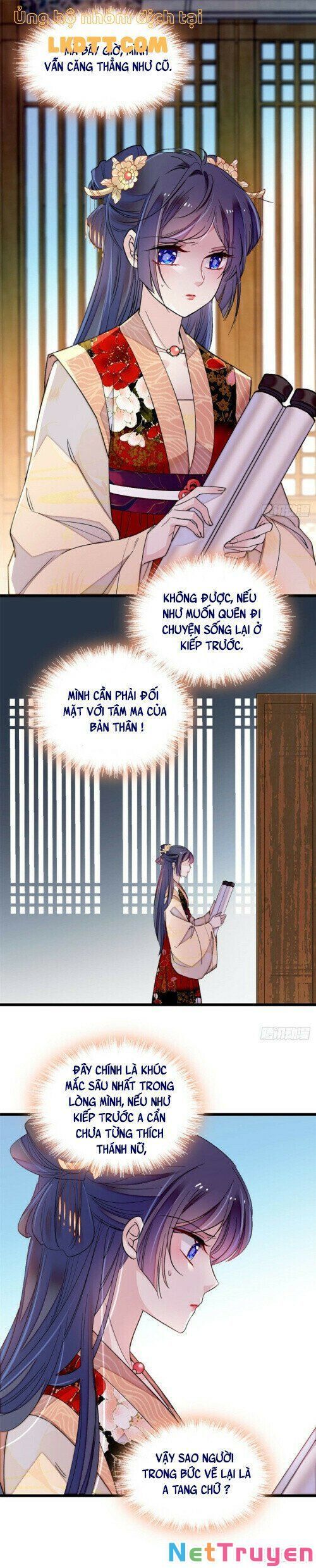 đọc truyện Tự Cẩm Chương 140 ảnh 16 tại Giả Dược