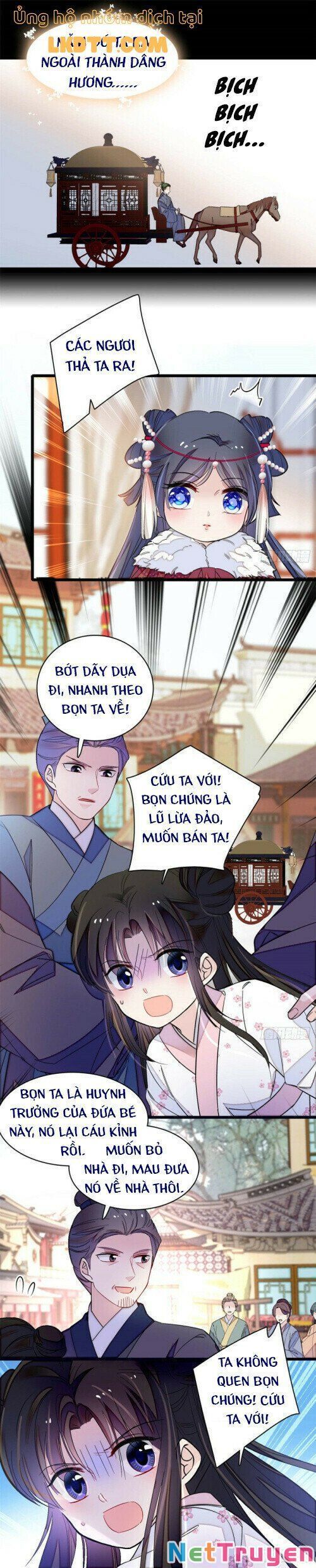 đọc truyện Tự Cẩm Chương 141 ảnh 14 tại Giả Dược