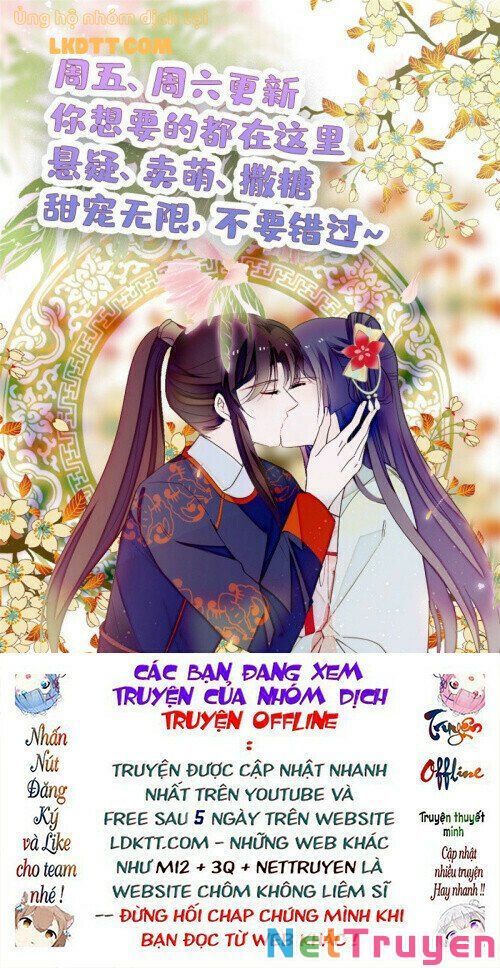 đọc truyện Tự Cẩm Chương 149 ảnh 19 tại Thiên Thai Truyện