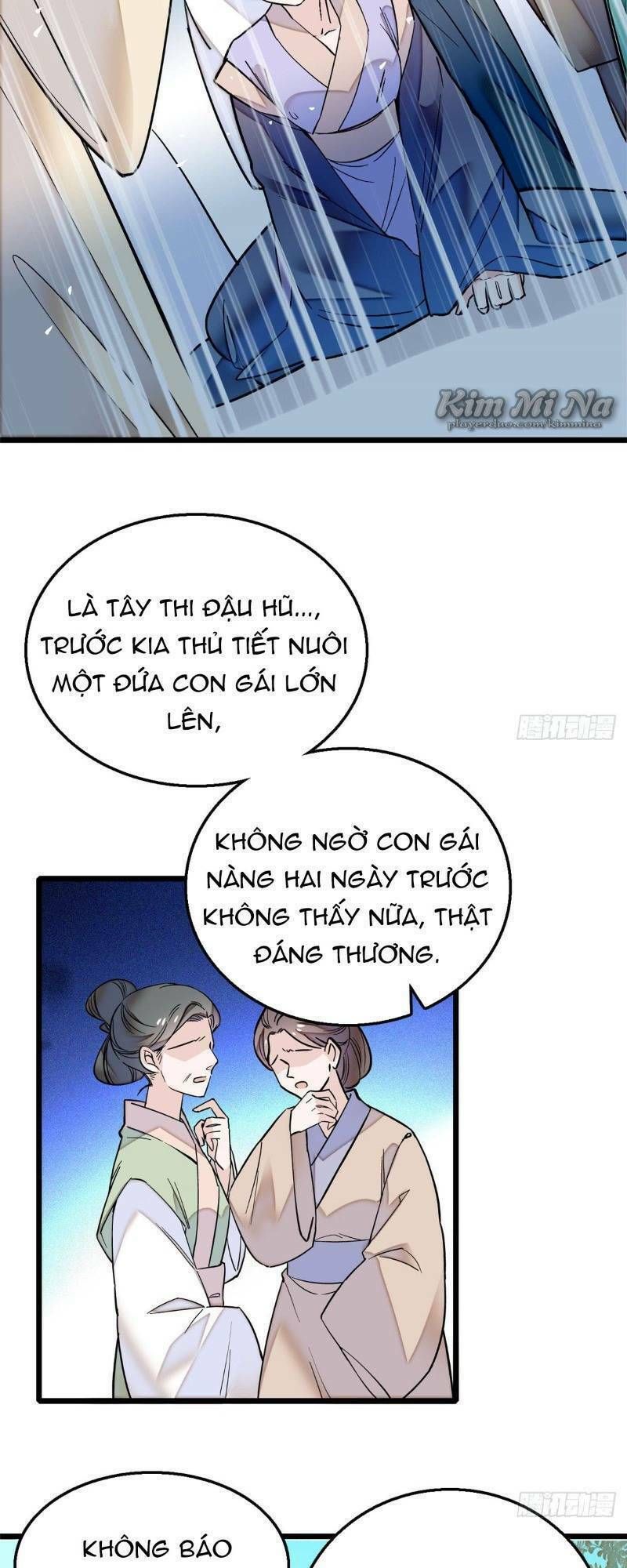 đọc truyện Tự Cẩm Chương 15 ảnh 17 tại Thiên Thai Truyện