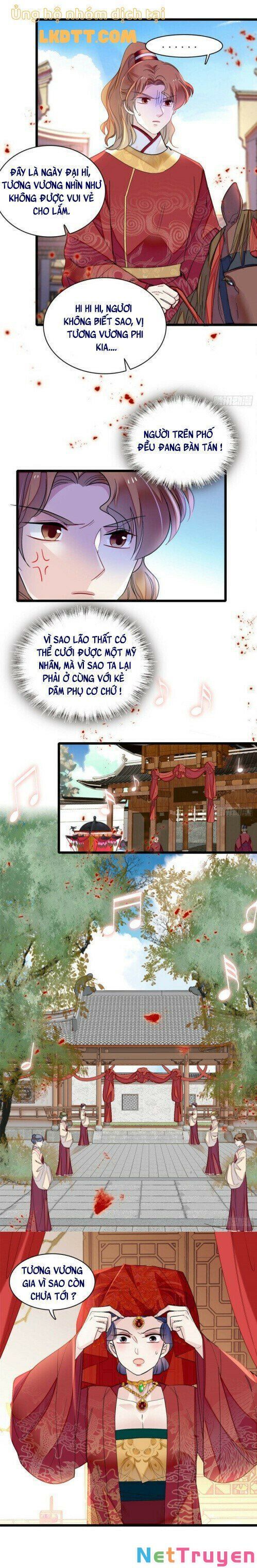đọc truyện Tự Cẩm Chương 151 ảnh 17 tại Giả Dược