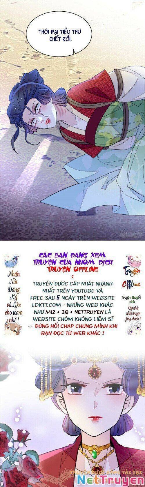 đọc truyện Tự Cẩm Chương 156 ảnh 18 tại Thiên Thai Truyện