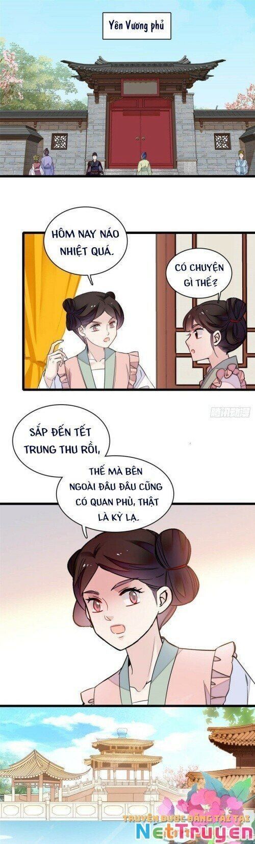 đọc truyện Tự Cẩm Chương 158 ảnh 4 tại Giả Dược