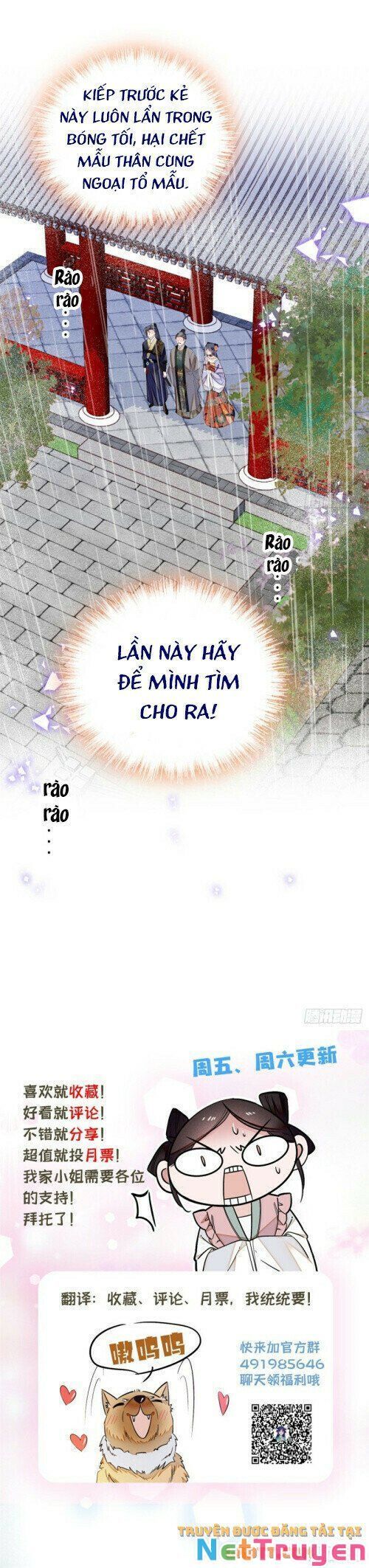 đọc truyện Tự Cẩm Chương 159 ảnh 16 tại Thiên Thai Truyện