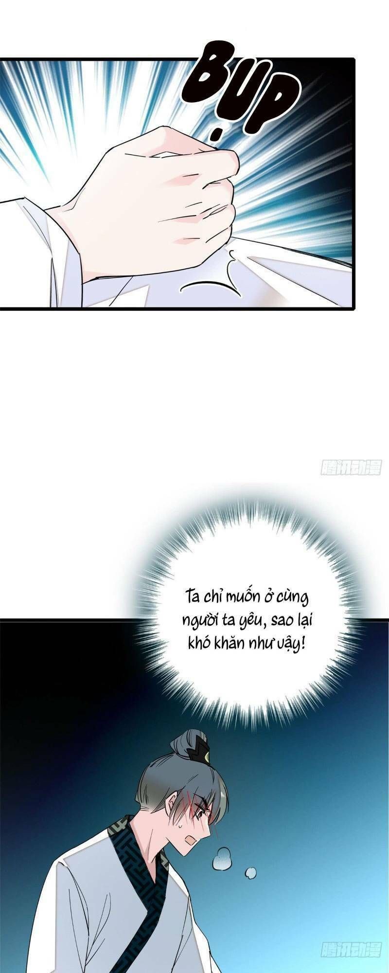 đọc truyện Tự Cẩm Chương 16 ảnh 24 tại Giả Dược