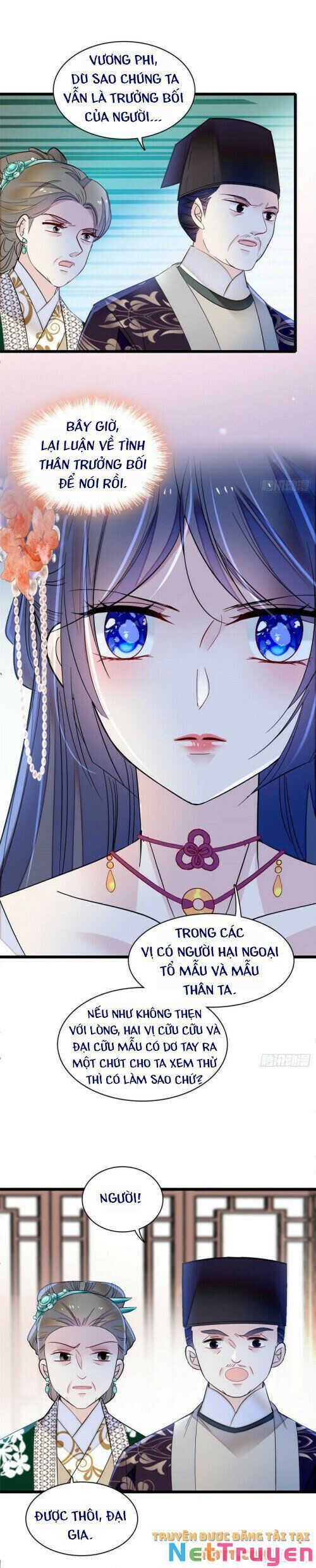 đọc truyện Tự Cẩm Chương 160 ảnh 15 tại Giả Dược