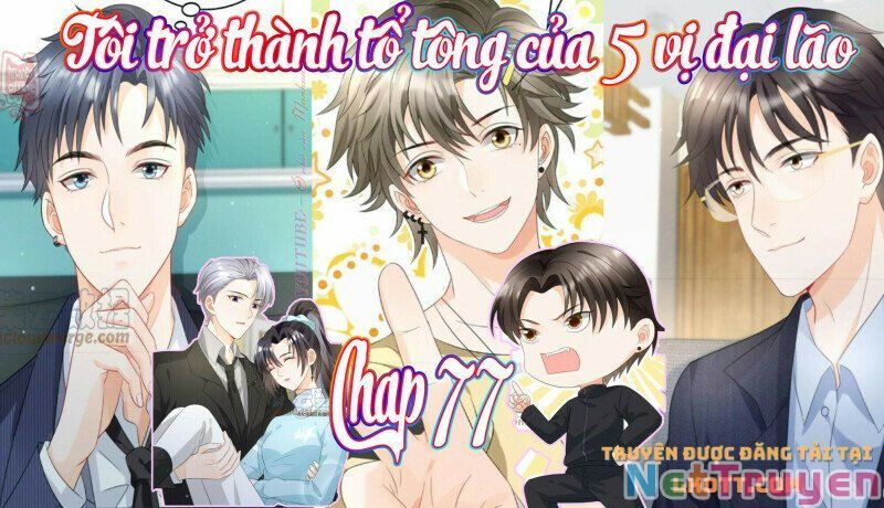 đọc truyện Tự Cẩm Chương 165 ảnh 19 tại Giả Dược