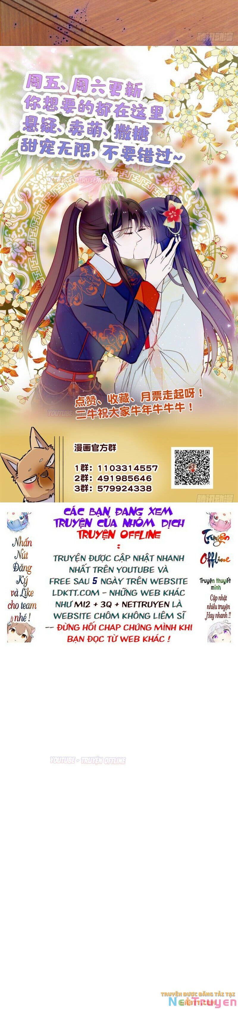 đọc truyện Tự Cẩm Chương 167 ảnh 15 tại Giả Dược
