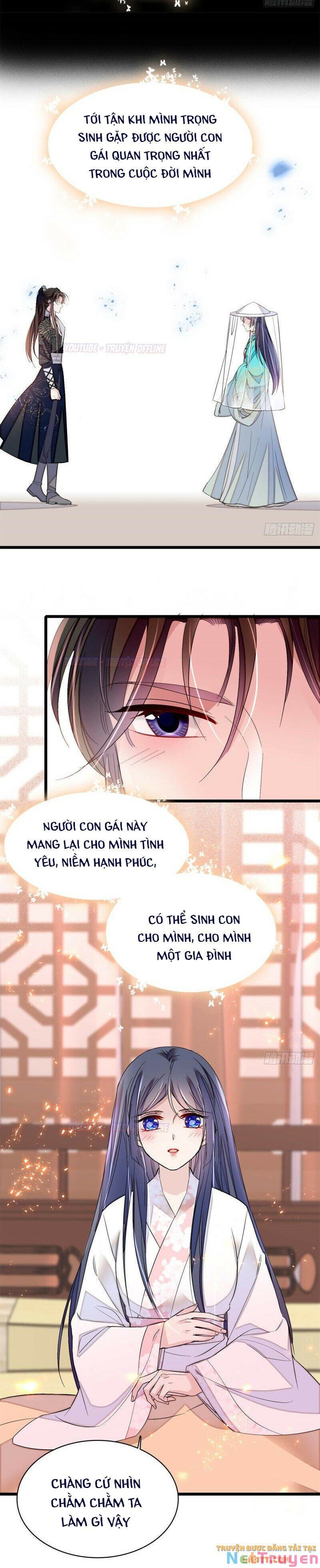 đọc truyện Tự Cẩm Chương 167 ảnh 7 tại Giả Dược