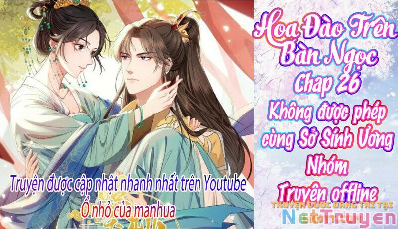 đọc truyện Tự Cẩm Chương 169 ảnh 17 tại Giả Dược