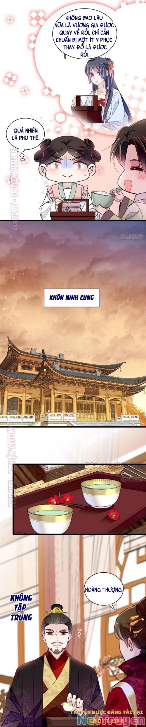 đọc truyện Tự Cẩm Chương 174 ảnh 16 tại Thiên Thai Truyện
