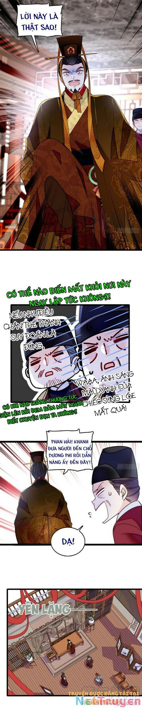 đọc truyện Tự Cẩm Chương 178 ảnh 7 tại Giả Dược