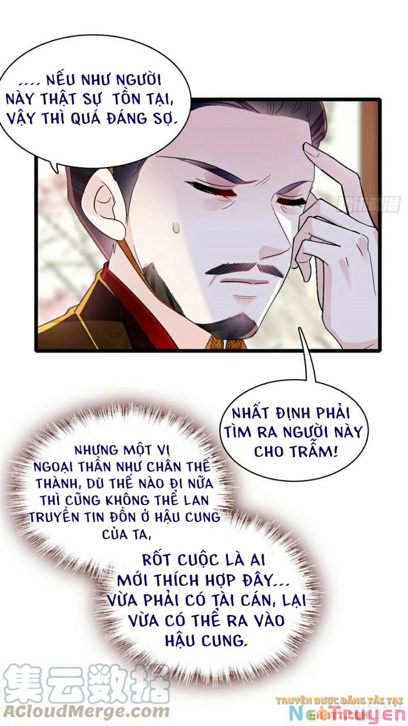 đọc truyện Tự Cẩm Chương 179 ảnh 19 tại Giả Dược