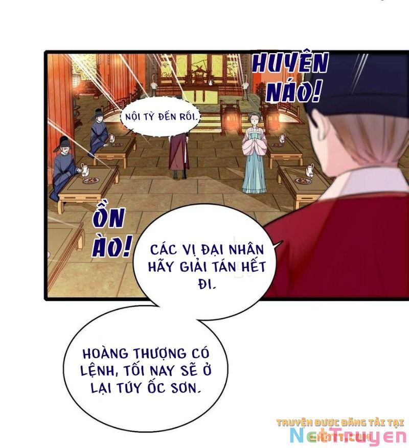 đọc truyện Tự Cẩm Chương 179 ảnh 22 tại Giả Dược