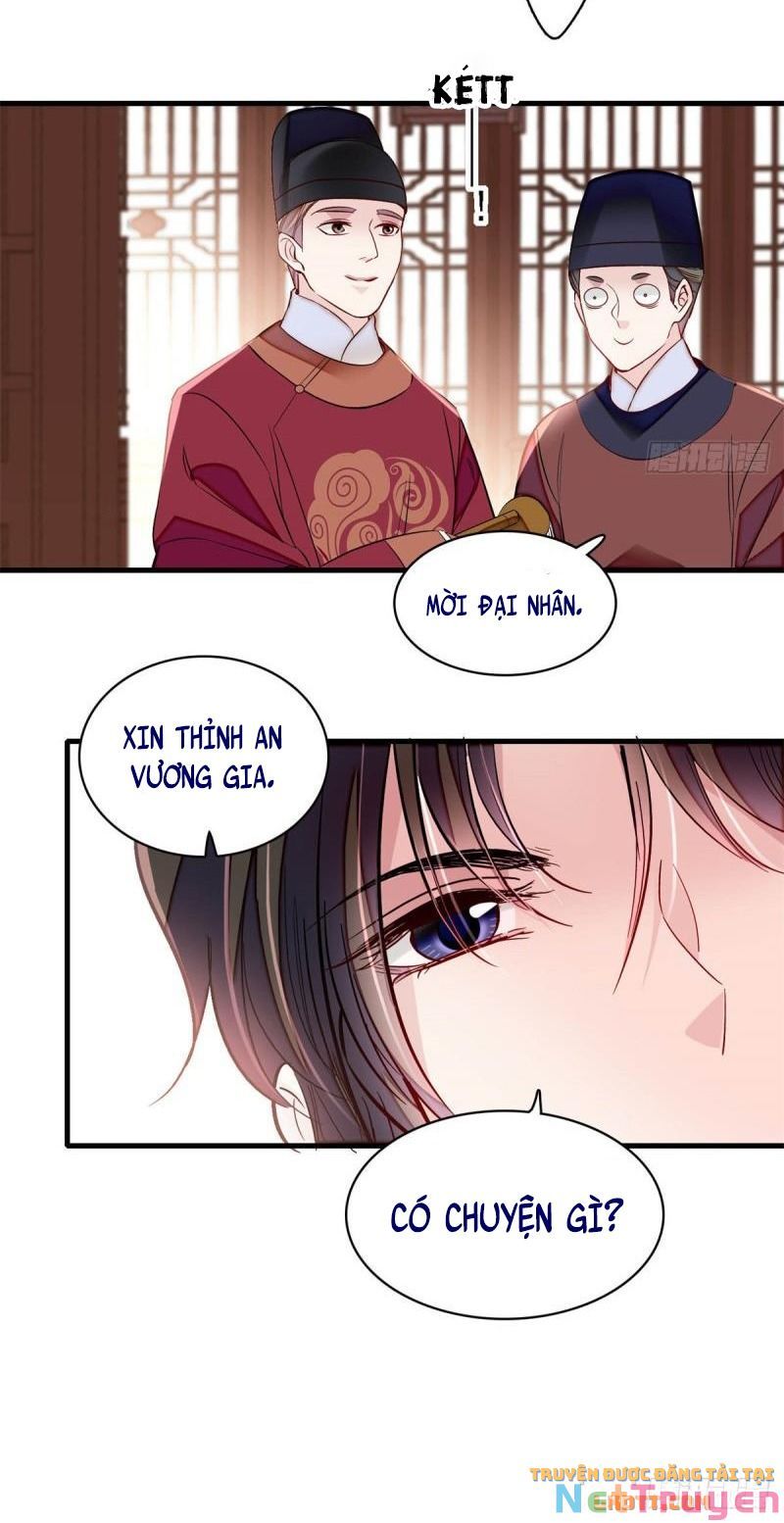 đọc truyện Tự Cẩm Chương 180 ảnh 21 tại Giả Dược