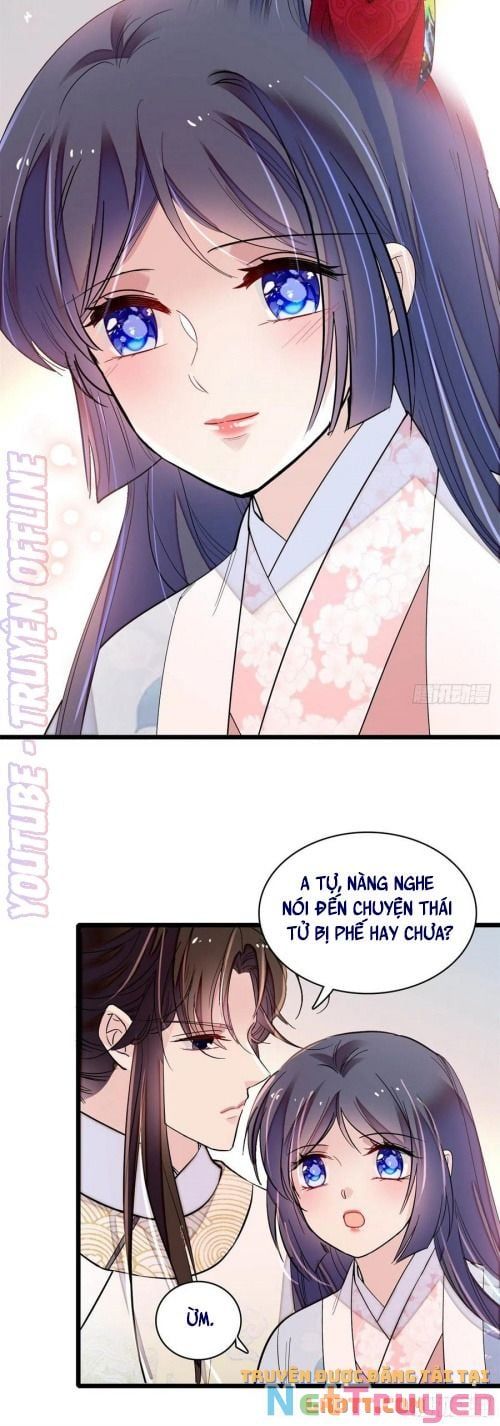 đọc truyện Tự Cẩm Chương 181 ảnh 17 tại Giả Dược