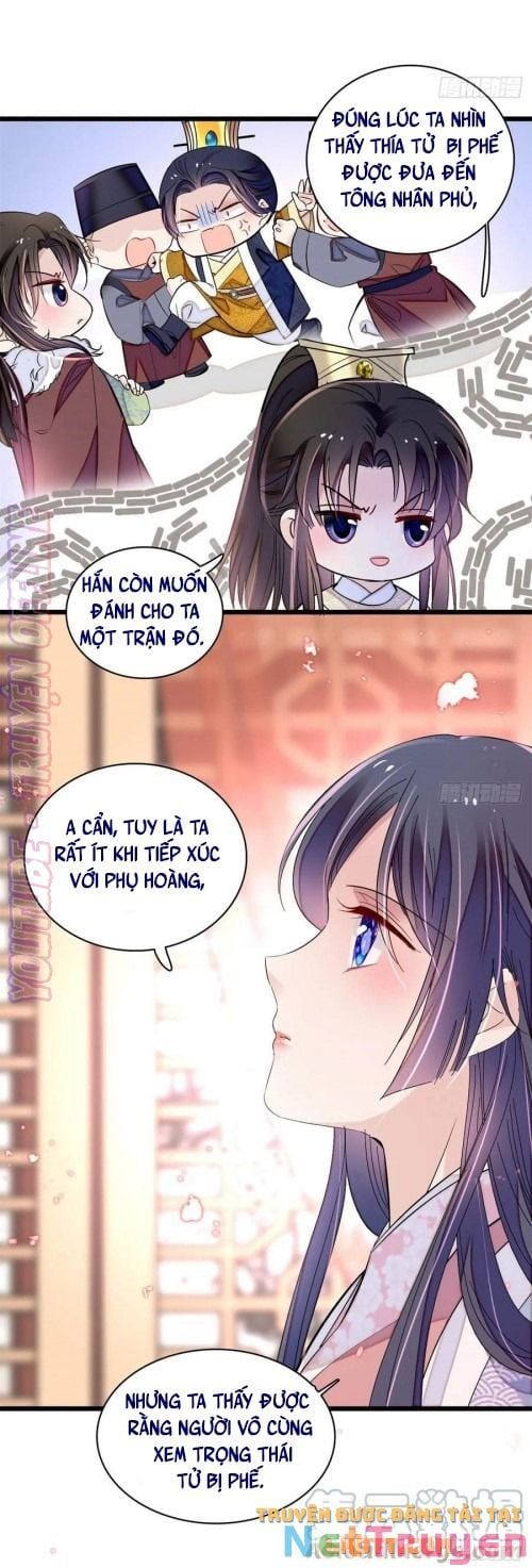 đọc truyện Tự Cẩm Chương 181 ảnh 19 tại Giả Dược