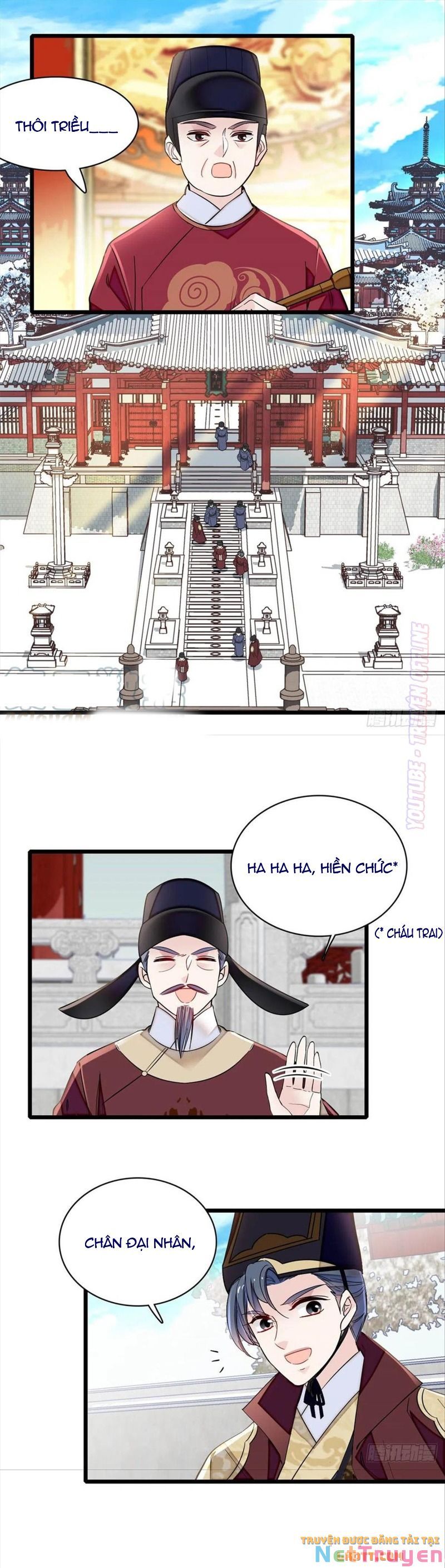 đọc truyện Tự Cẩm Chương 183 ảnh 12 tại Giả Dược