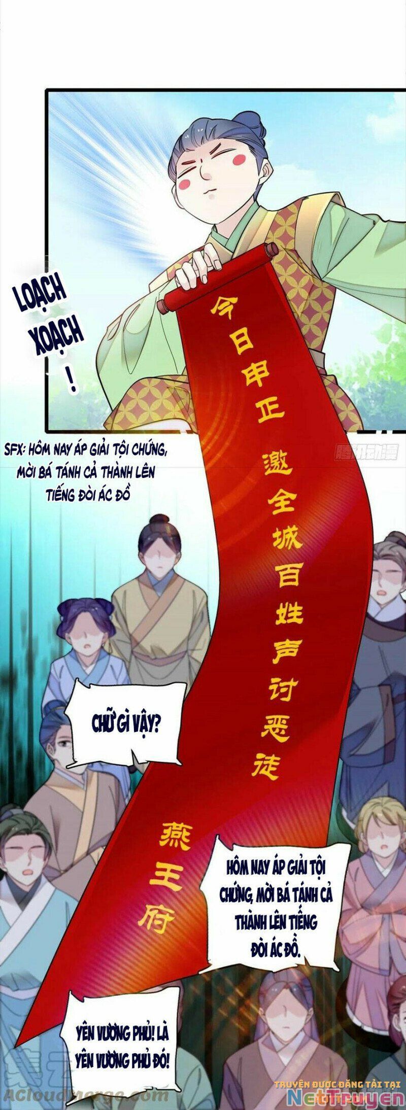 đọc truyện Tự Cẩm Chương 193 ảnh 31 tại Giả Dược