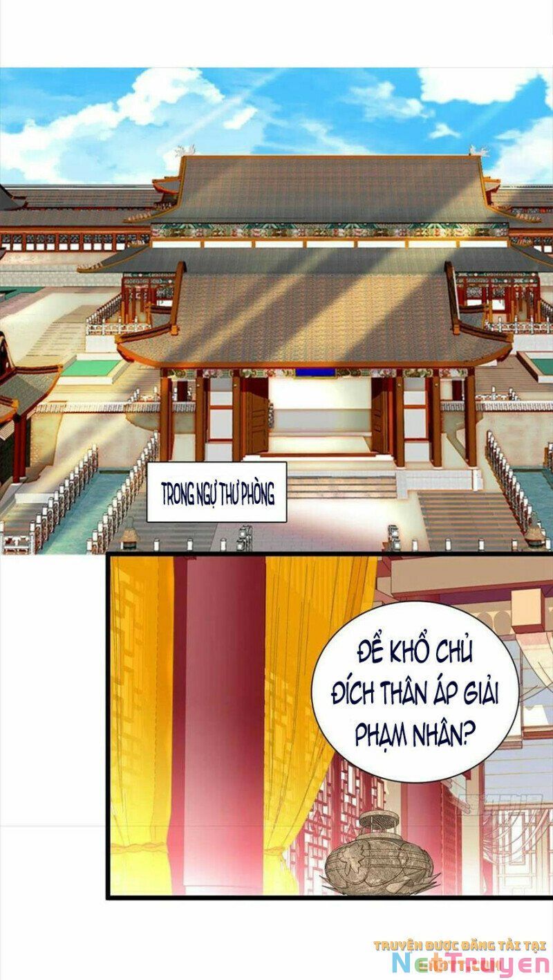 đọc truyện Tự Cẩm Chương 194 ảnh 30 tại Giả Dược