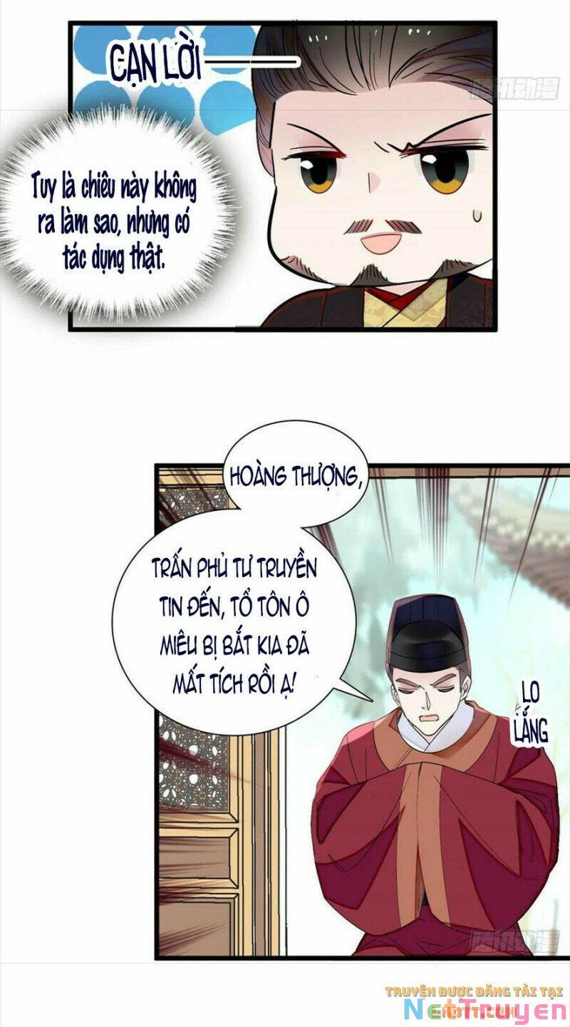 đọc truyện Tự Cẩm Chương 194 ảnh 32 tại Giả Dược