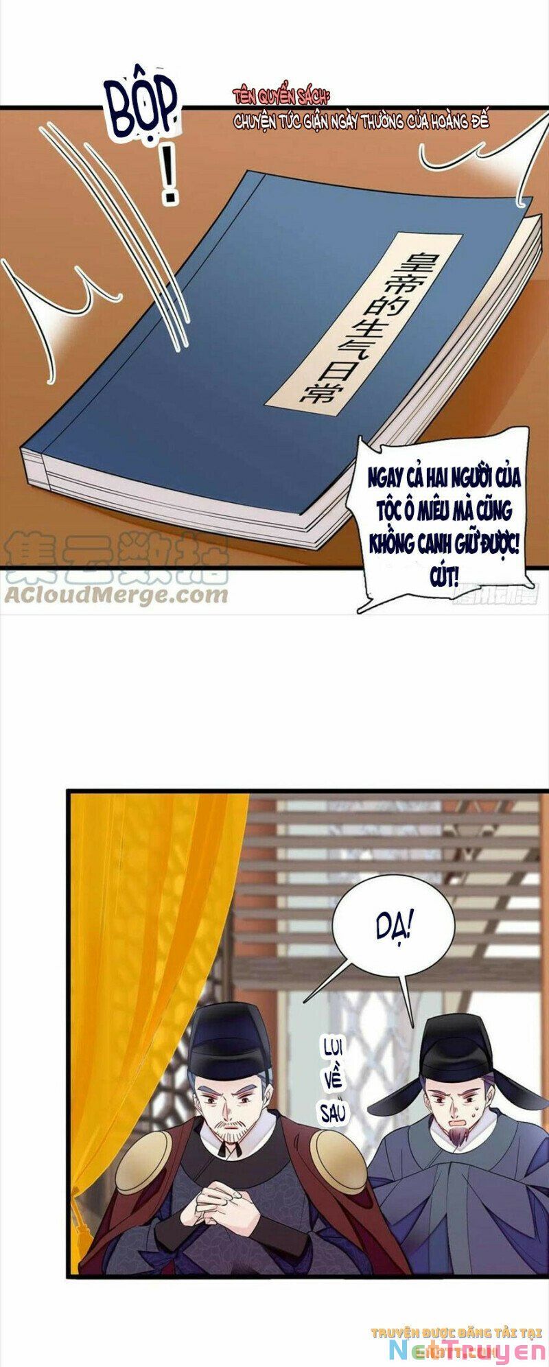 đọc truyện Tự Cẩm Chương 194 ảnh 36 tại Giả Dược