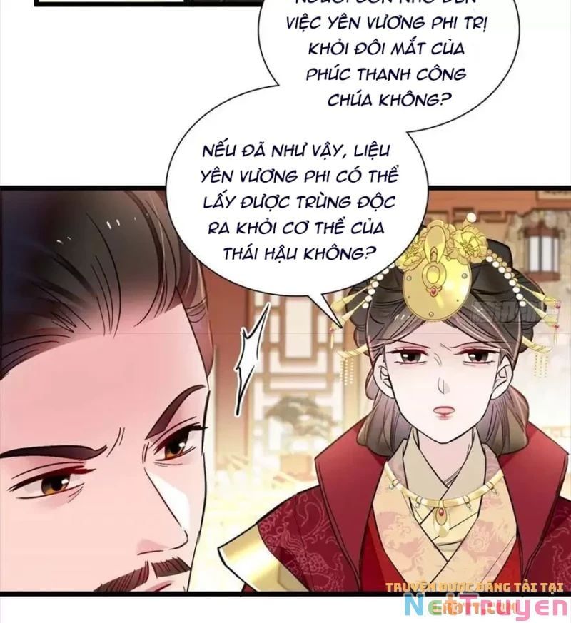 đọc truyện Tự Cẩm Chương 197 ảnh 17 tại Giả Dược