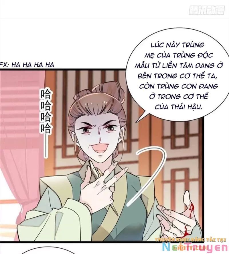 đọc truyện Tự Cẩm Chương 197 ảnh 7 tại Giả Dược