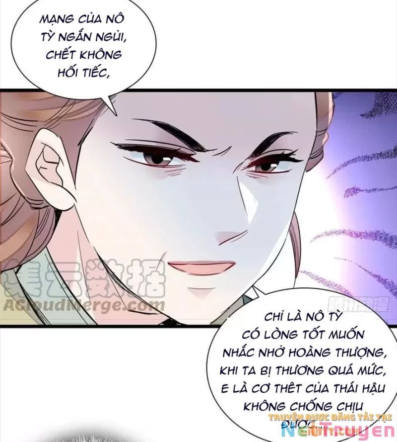 đọc truyện Tự Cẩm Chương 197 ảnh 8 tại Giả Dược