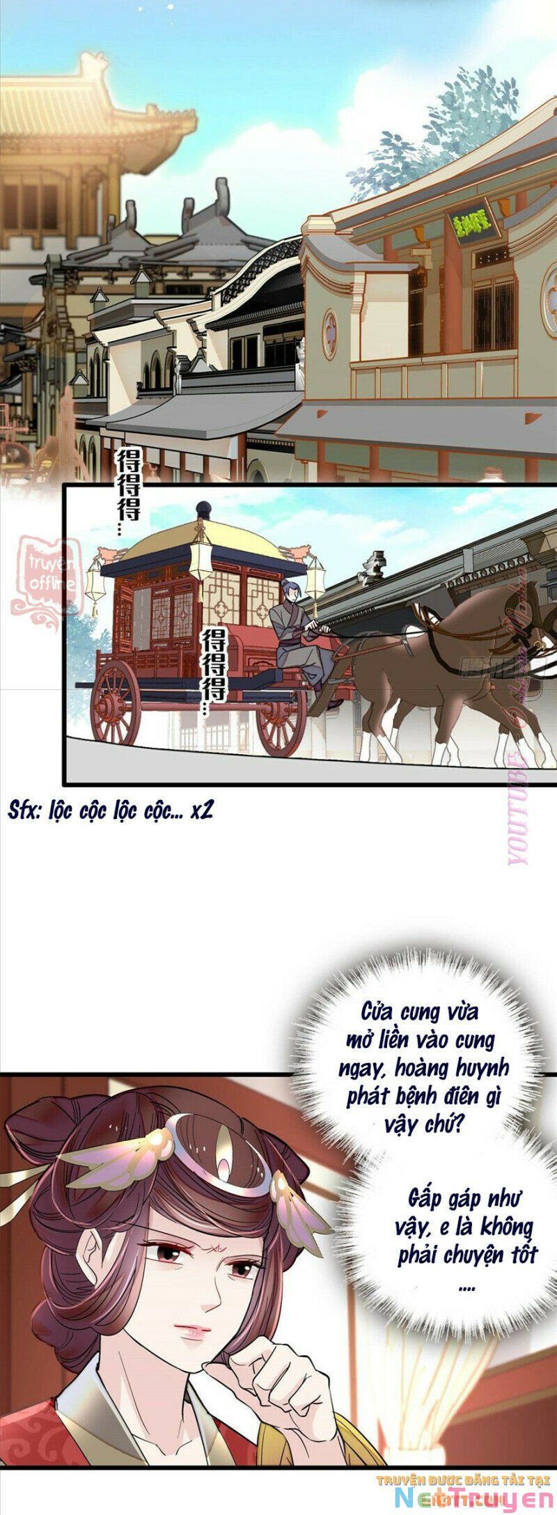 đọc truyện Tự Cẩm Chương 199 ảnh 29 tại Giả Dược