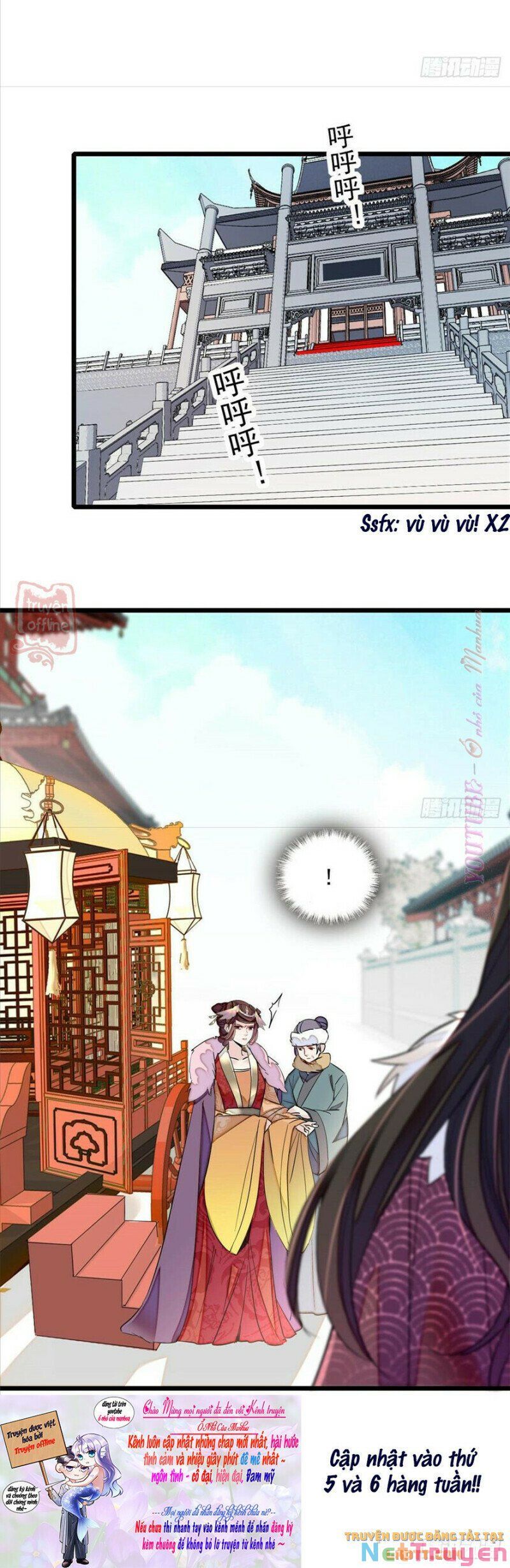 đọc truyện Tự Cẩm Chương 199 ảnh 30 tại Giả Dược