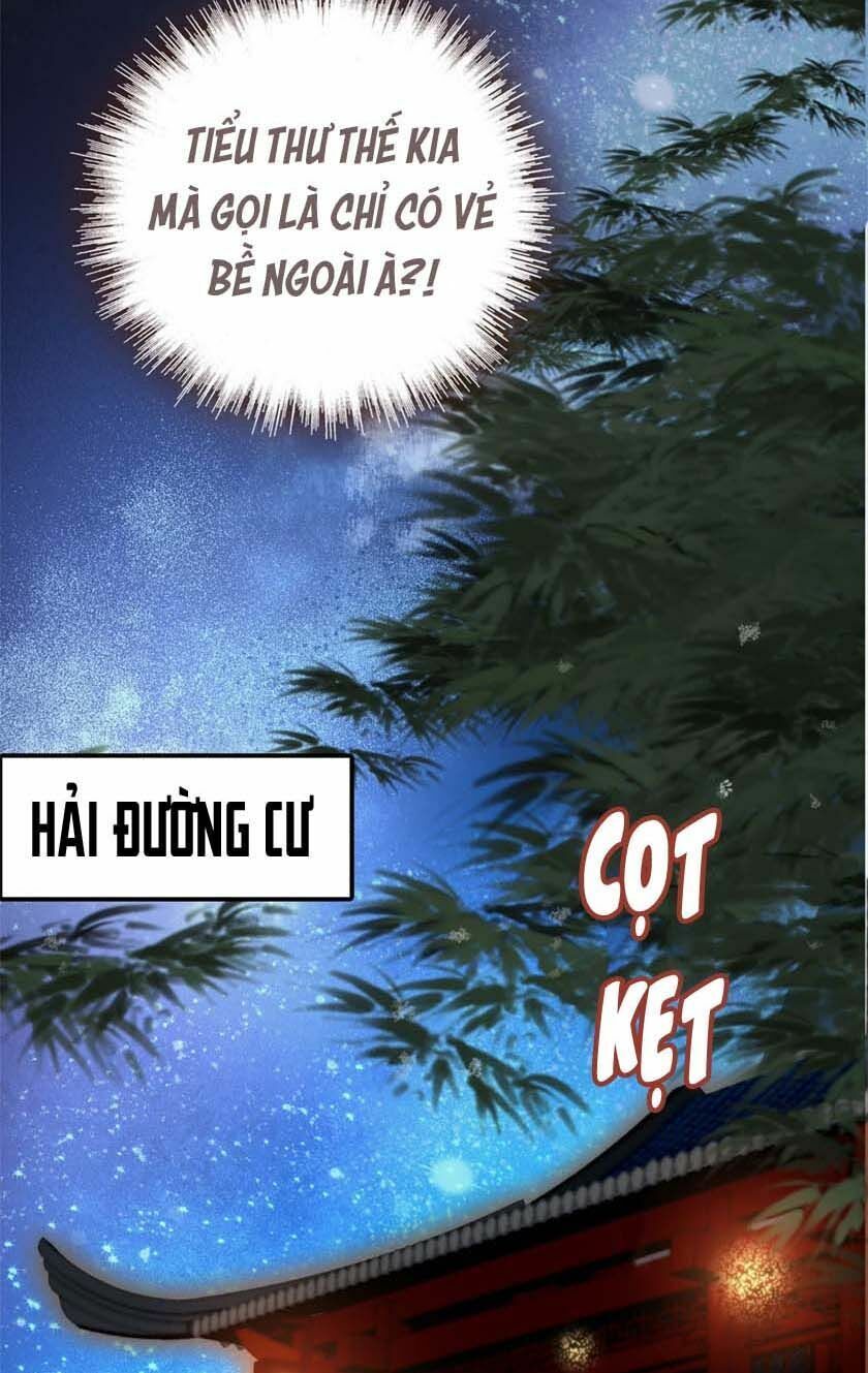 đọc truyện Tự Cẩm Chương 2 ảnh 11 tại Giả Dược