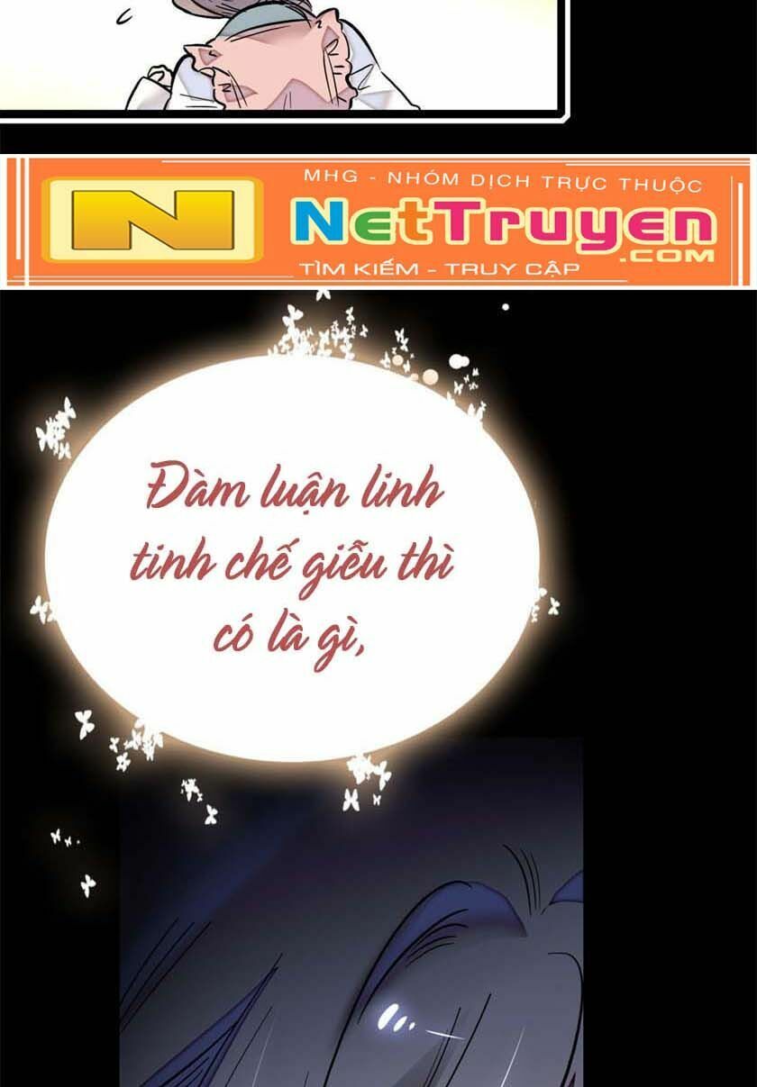 đọc truyện Tự Cẩm Chương 2 ảnh 27 tại Giả Dược