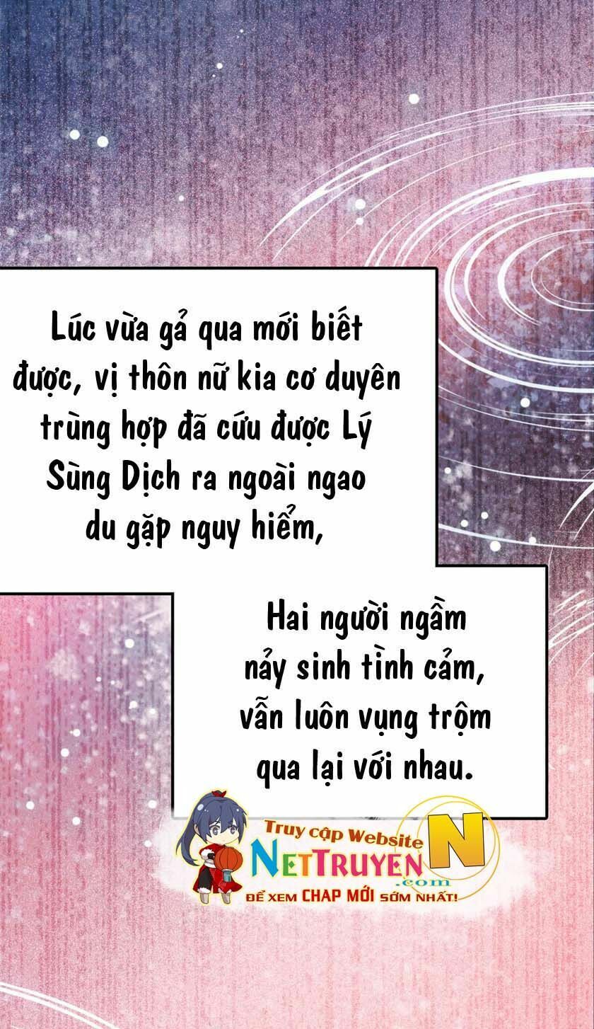 đọc truyện Tự Cẩm Chương 2 ảnh 37 tại Giả Dược