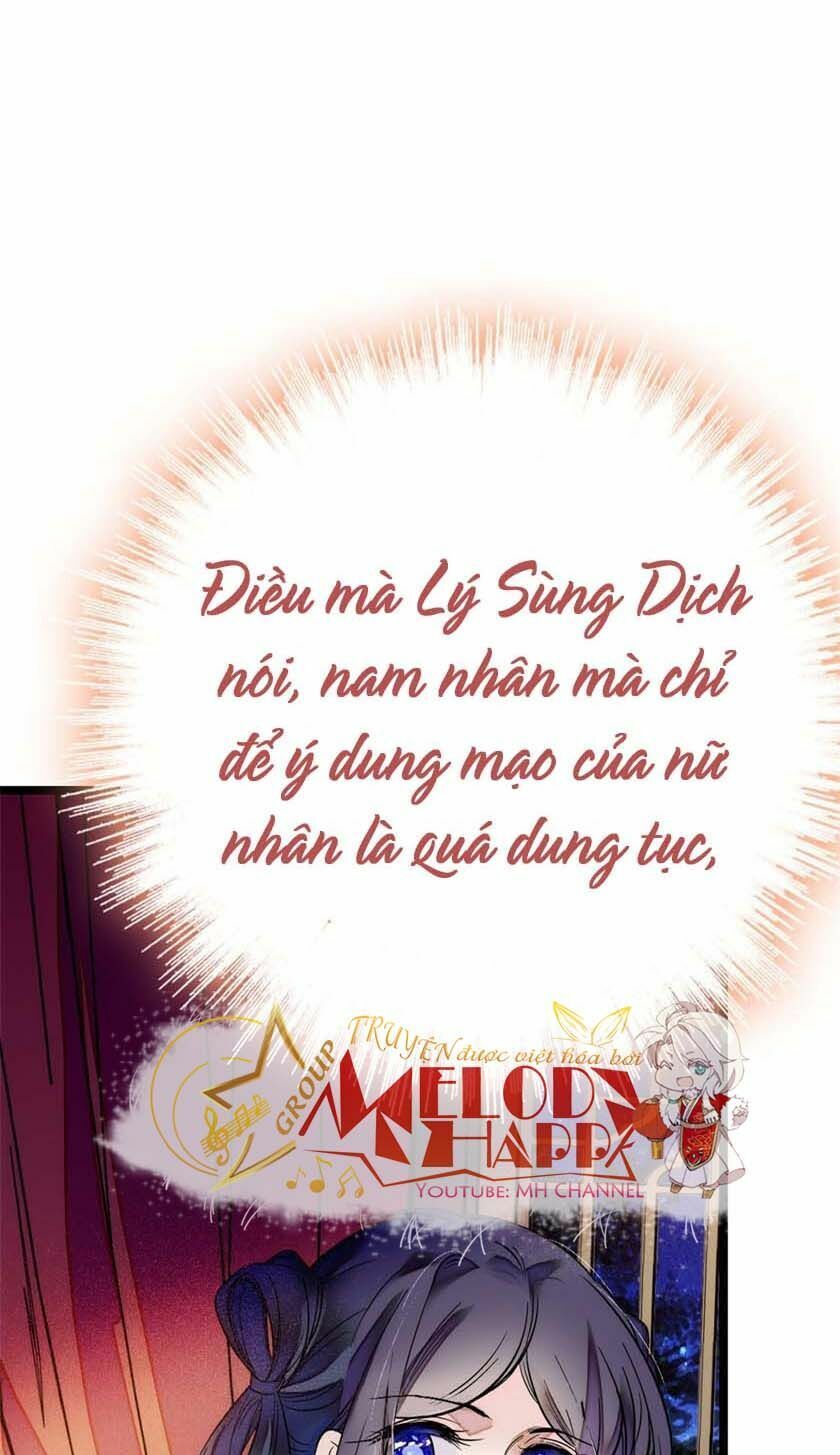 đọc truyện Tự Cẩm Chương 2 ảnh 41 tại Giả Dược