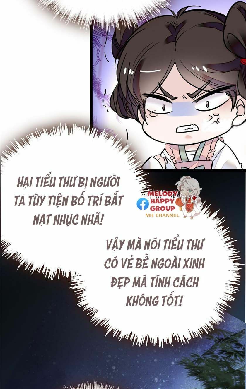 đọc truyện Tự Cẩm Chương 2 ảnh 10 tại Giả Dược