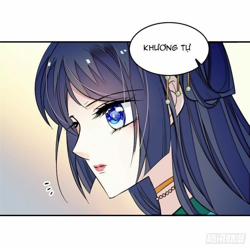đọc truyện Tự Cẩm Chương 22 ảnh 13 tại Giả Dược